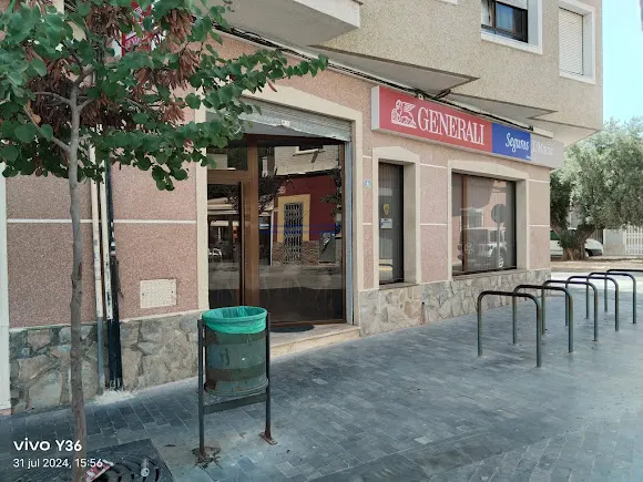 Seguros J. Macia 2003, S. L. - Los Montesinos