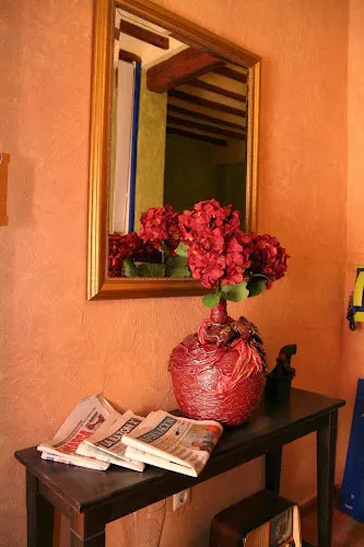 Hostal Camarina