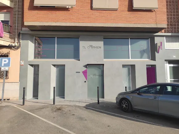 Centro dental El Carmen