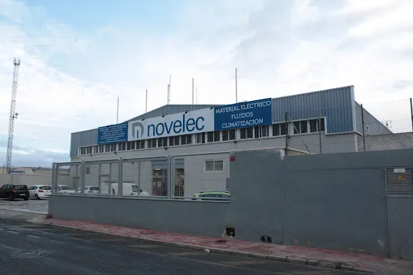 Grupo Novelec