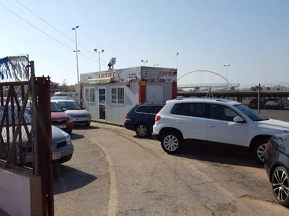 Autos Torrevieja