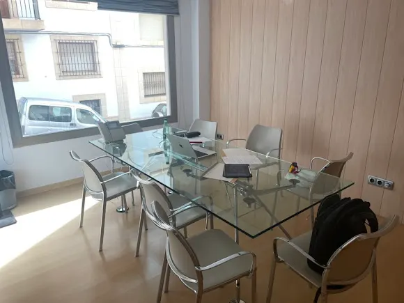 Coworking Javea - Jávea
