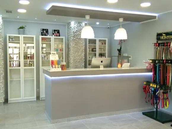 Clínica Veterinaria DRL Benijófar - Benijofar