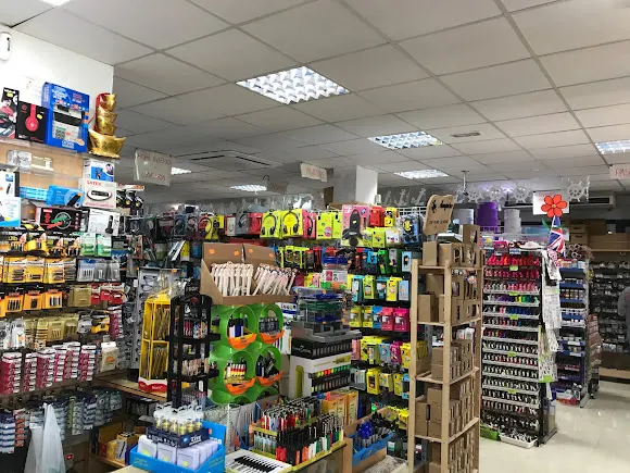 Bazar China