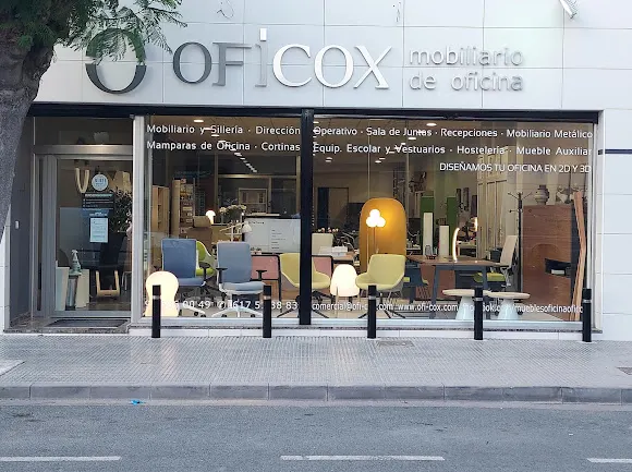Ofi Cox