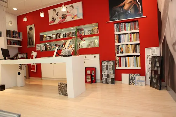 CAMPOS FOTOGRAFO - Estudio de fotografía en Benissa