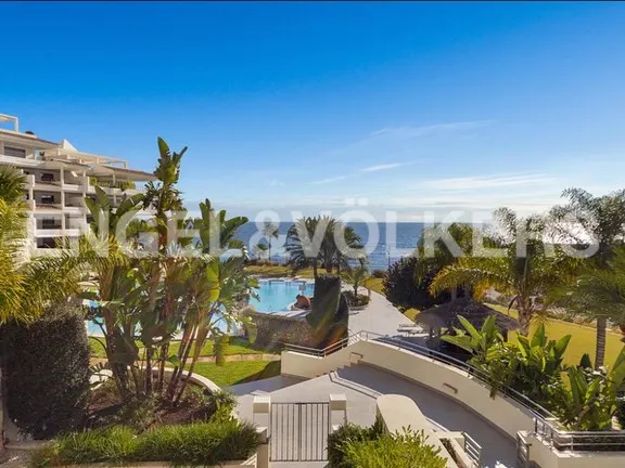 Engel & Völkers Calpe