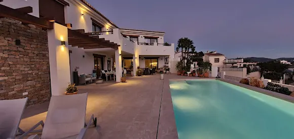 Casa Fantastica