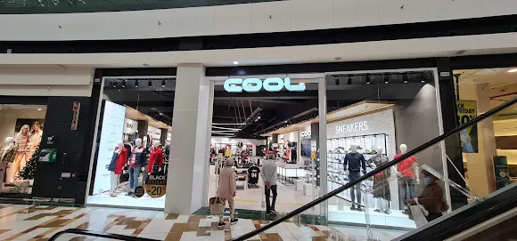 Cool | C.C. Portal de la Marina | Ondara - Ondara