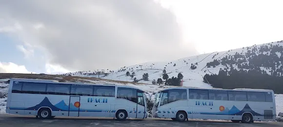 Autobuses Ifach S.L.
