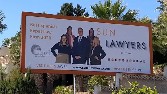 Sun Lawyers Calpe - Calpe