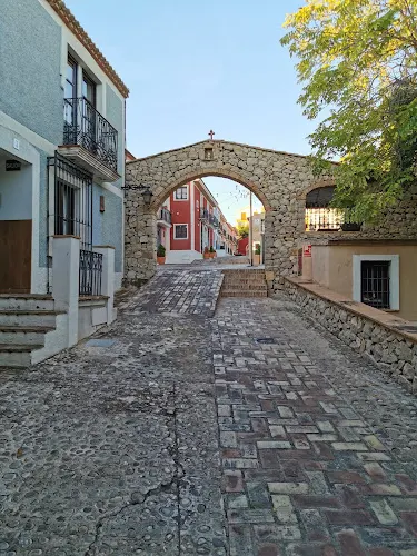Apartamentos Pueblo Acantilado - Campello