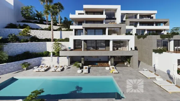 Golf Suites La Sella - VAPF - Sella