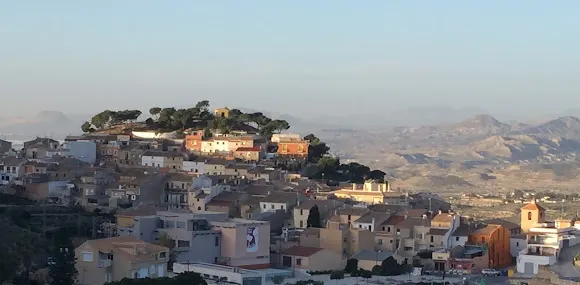 Casa Rural La Xaquera - Busot