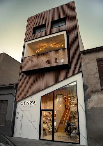 CENZA STUDIO & DECO - Albatera