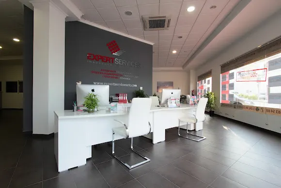EXPERT SERVICES