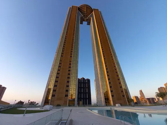 IntempoSkyResort