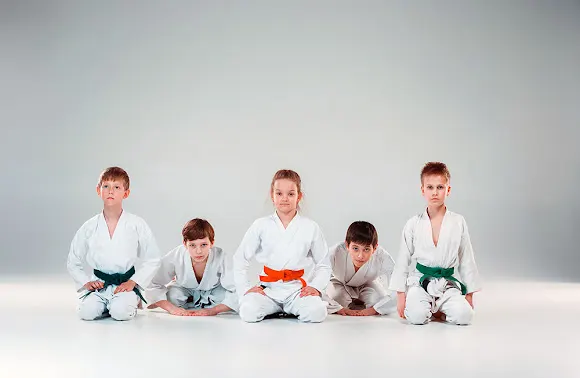 Karate Santa Pola ※ KYOMU - Santa Pola