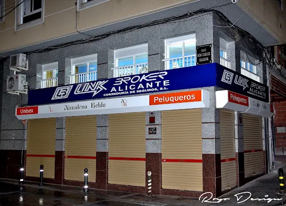 LINKBROKER SEGUROS CALLOSA DE SEG. - Callosa de Segura