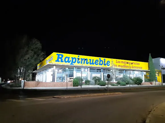 Rapimueble Villena