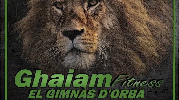 GhaiamFitness - Orba
