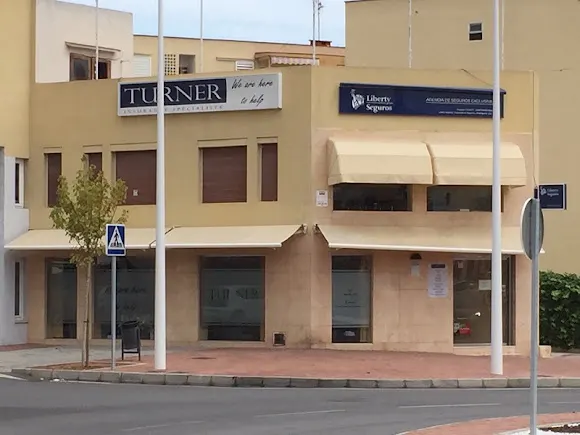 Turner Insurance - Jávea