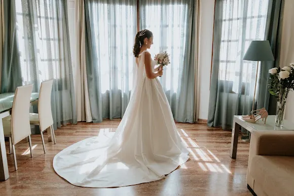Calipso Fotografía de Bodas - San Vicente del Raspeig