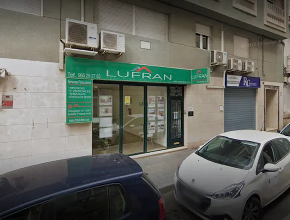 Inmolufran