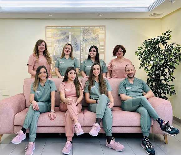 Clínica Dental Incisal