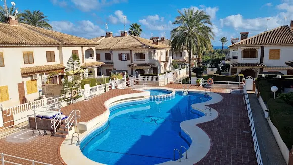 ALAS CASAS - Torrevieja