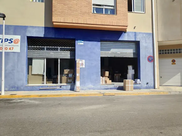 TIPSA DENIA MARINA