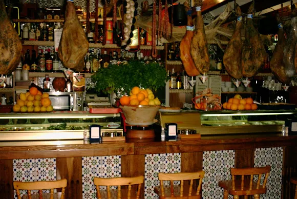 Mesón Don Gruñón