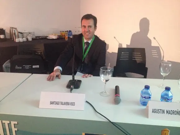 Santiago Talavera Abogados - Alicante