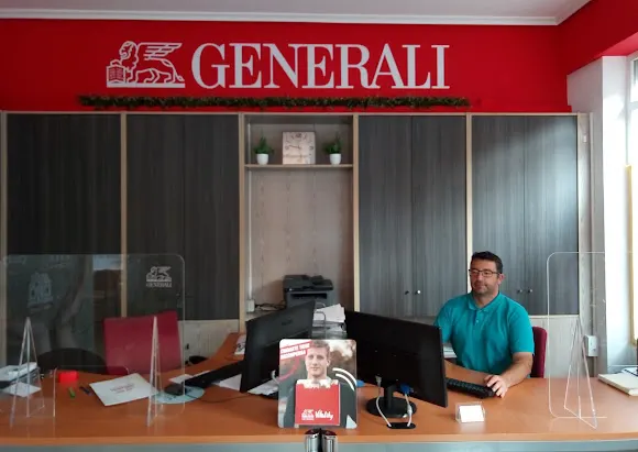 Agencia Generali Seguros - Novelda