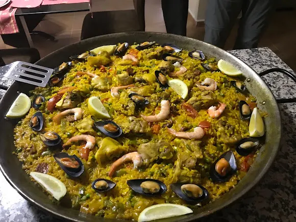 Cafetería Abatec C B - Relleu