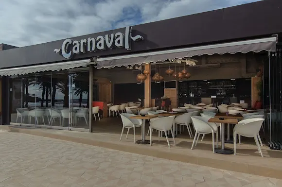 Carnaval Jávea - Jávea