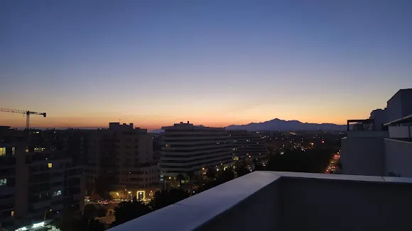 Residencial San Juan