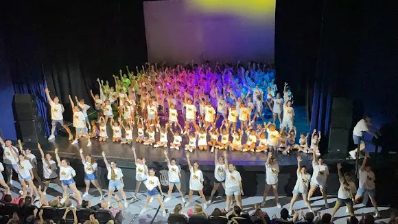 Naracé Dance Academy