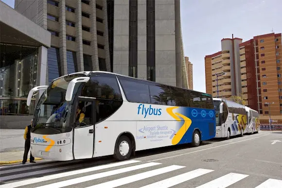 Flybus