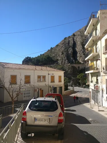 AFA Xixona i Comarca - Jijona/Xixona
