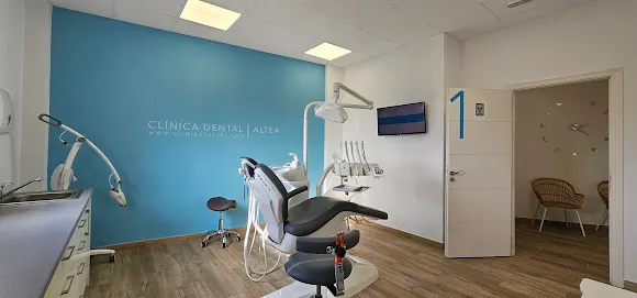 Clínica Dental Altea | Altea la Vella