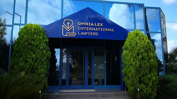 Omnia Lex International Lawyers - Calpe