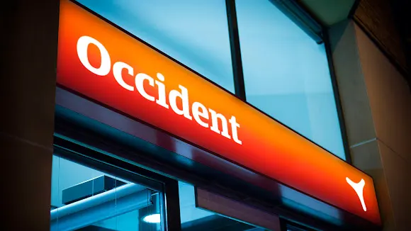 Occident - Agencia de seguros - Almoradi