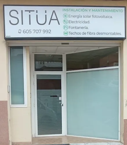 SITUA