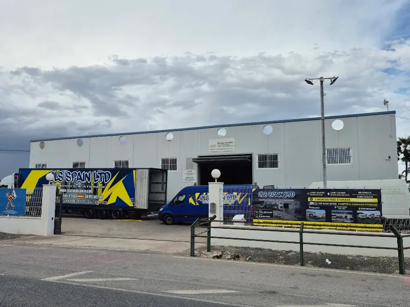 Irwin international removal services