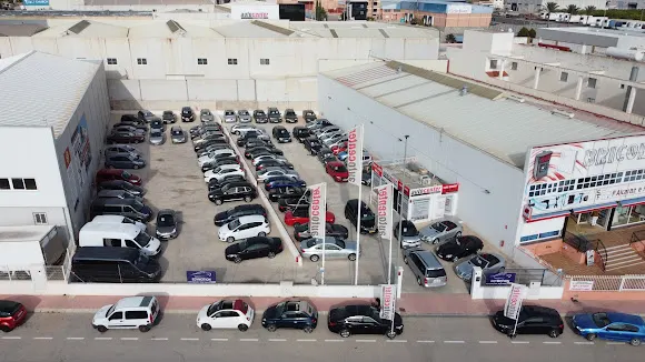 Coches Torrevieja | Compraventa de Vehículos de Ocasión y Segunda Mano | Autocenter