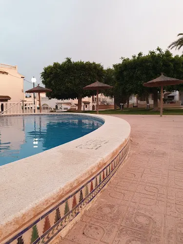 The Spanish House - La Casita - San Miguel de Salinas