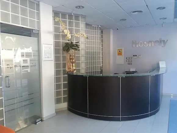 Promociones Inmobiliarias Rosnely S.L.
