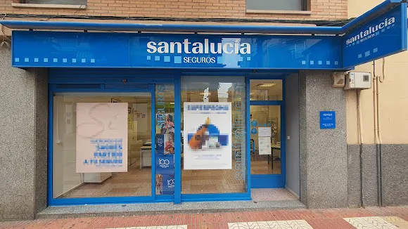 Agencia de Santalucía Seguros