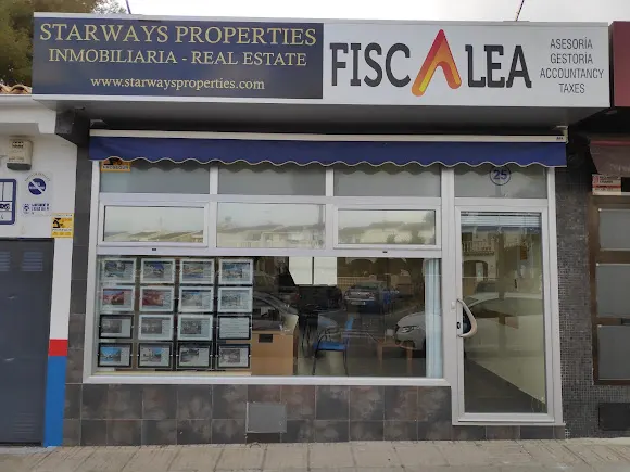 FISCALEA - l'Alfas del Pi